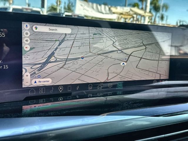 New 2026 Cadillac Escalade IQ Sport 1 image 14