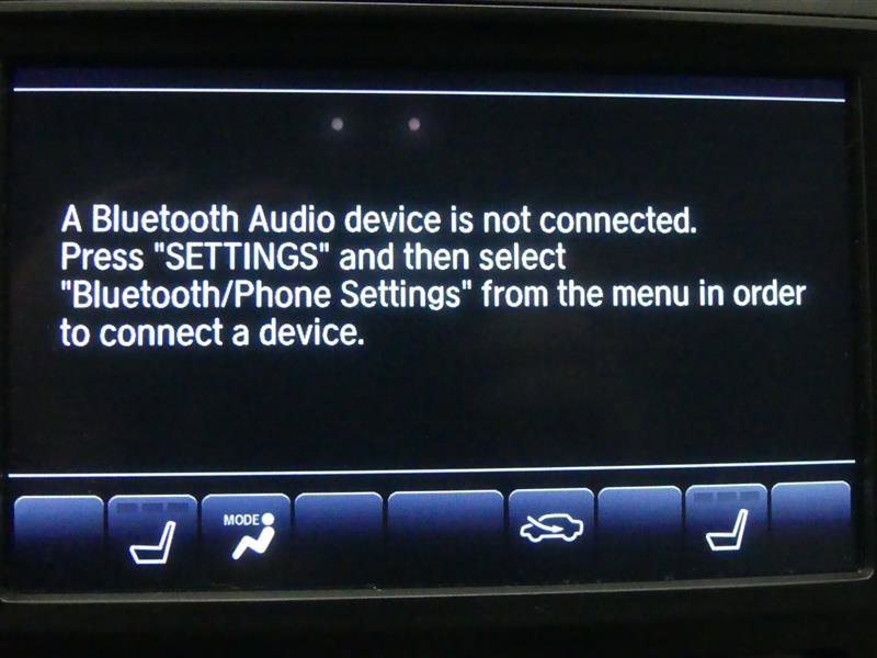 Used 2020 Acura MDX SH-AWD image 11