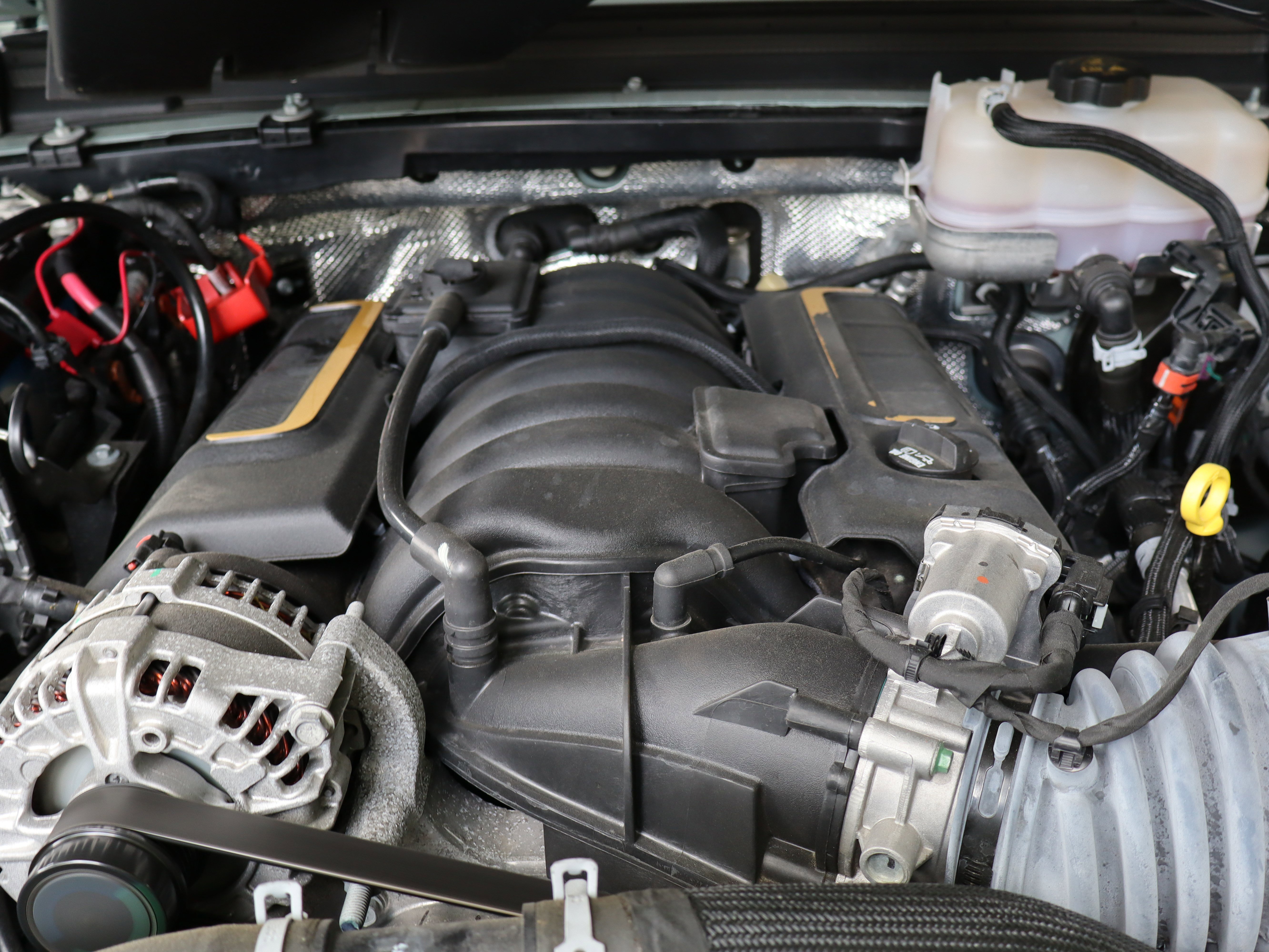 Used 2024 Jeep Wrangler Unlimited Rubicon 392 AWD/4WD image 49