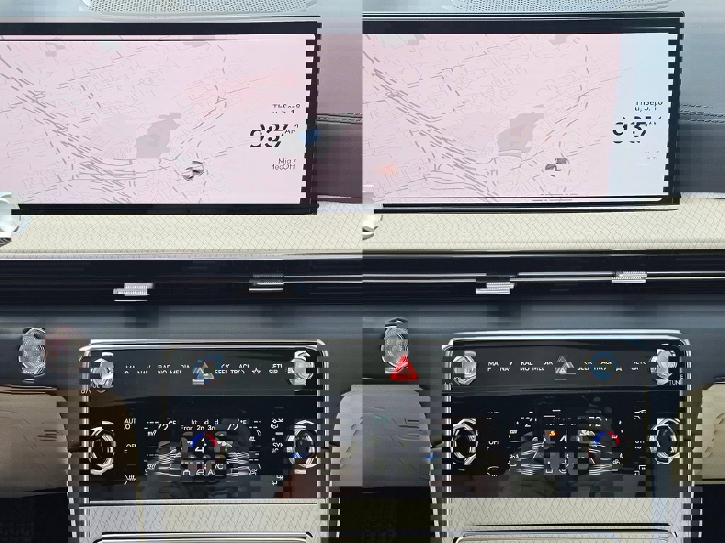 New 2026 Genesis GV80 3.5T Prestige image 13