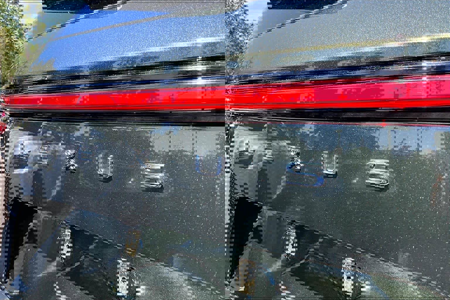 Used 2024 Lexus NX 250 w/ Towing Package (2000 Lbs) image 31