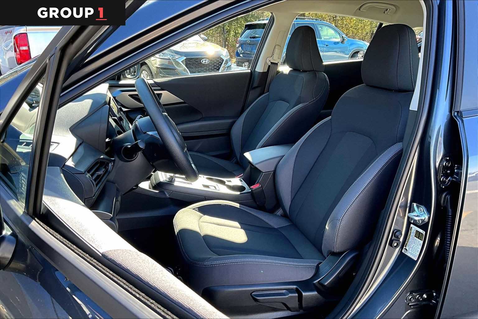 Used 2025 Subaru Impreza 2.0i image 8