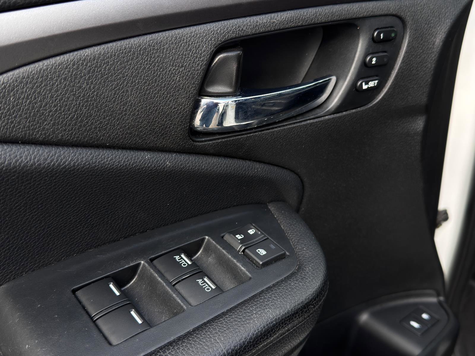 Used 2021 Honda Passport EX-L image 15