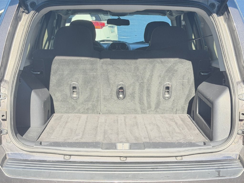 Used 2016 Jeep Patriot Sport FWD image 22
