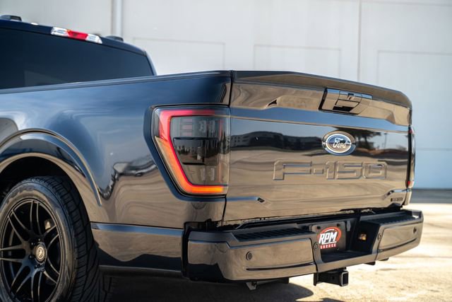 Used 2023 Ford F150 XL w/ Bed Utility Package image 11