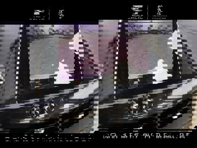 Used 2024 Cadillac CT4 Premium Luxury w/ Climate Package image 21