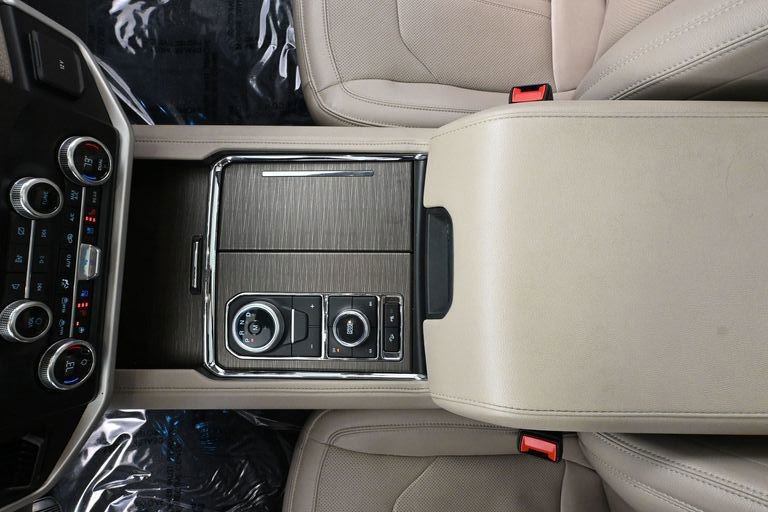 Used 2024 Ford Expedition Max Limited image 36