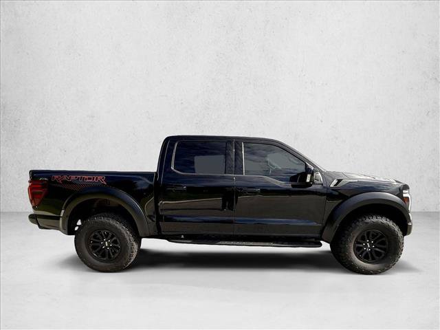 Used 2026 Ford F150 Raptor AWD/4WD image 5