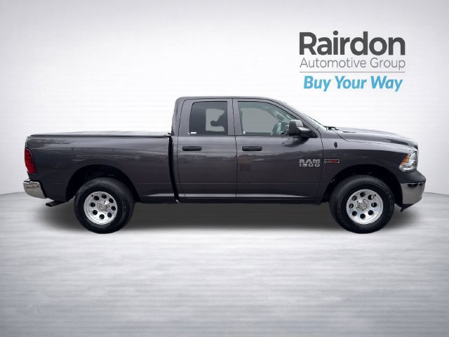 Used 2016 RAM 1500 Tradesman w/ Popular Equipment Group AWD/4WD image 8