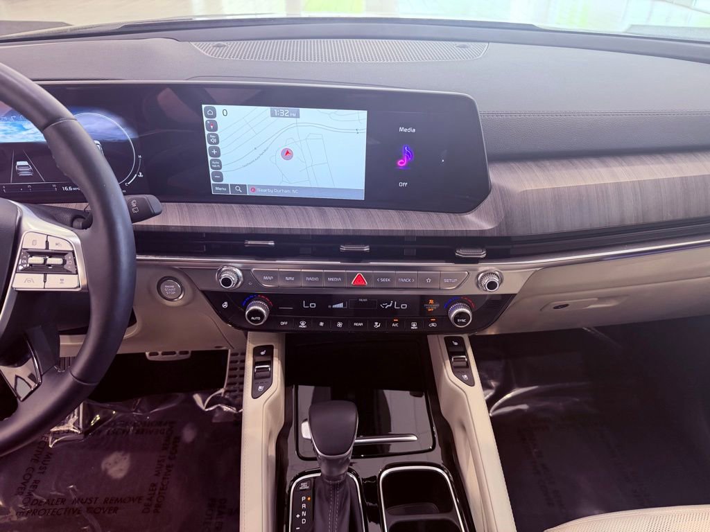 Used 2024 Kia Telluride SX Prestige image 29