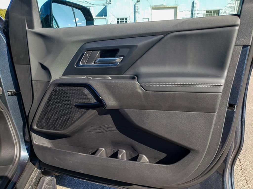 New 2026 Chevrolet Silverado EV LT AWD/4WD image 28
