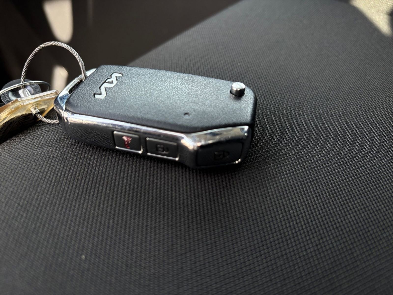 Used 2025 Kia Sportage LX image 21