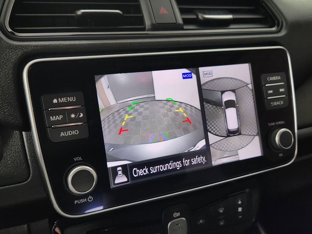 Used 2024 Nissan Leaf SV Plus image 20