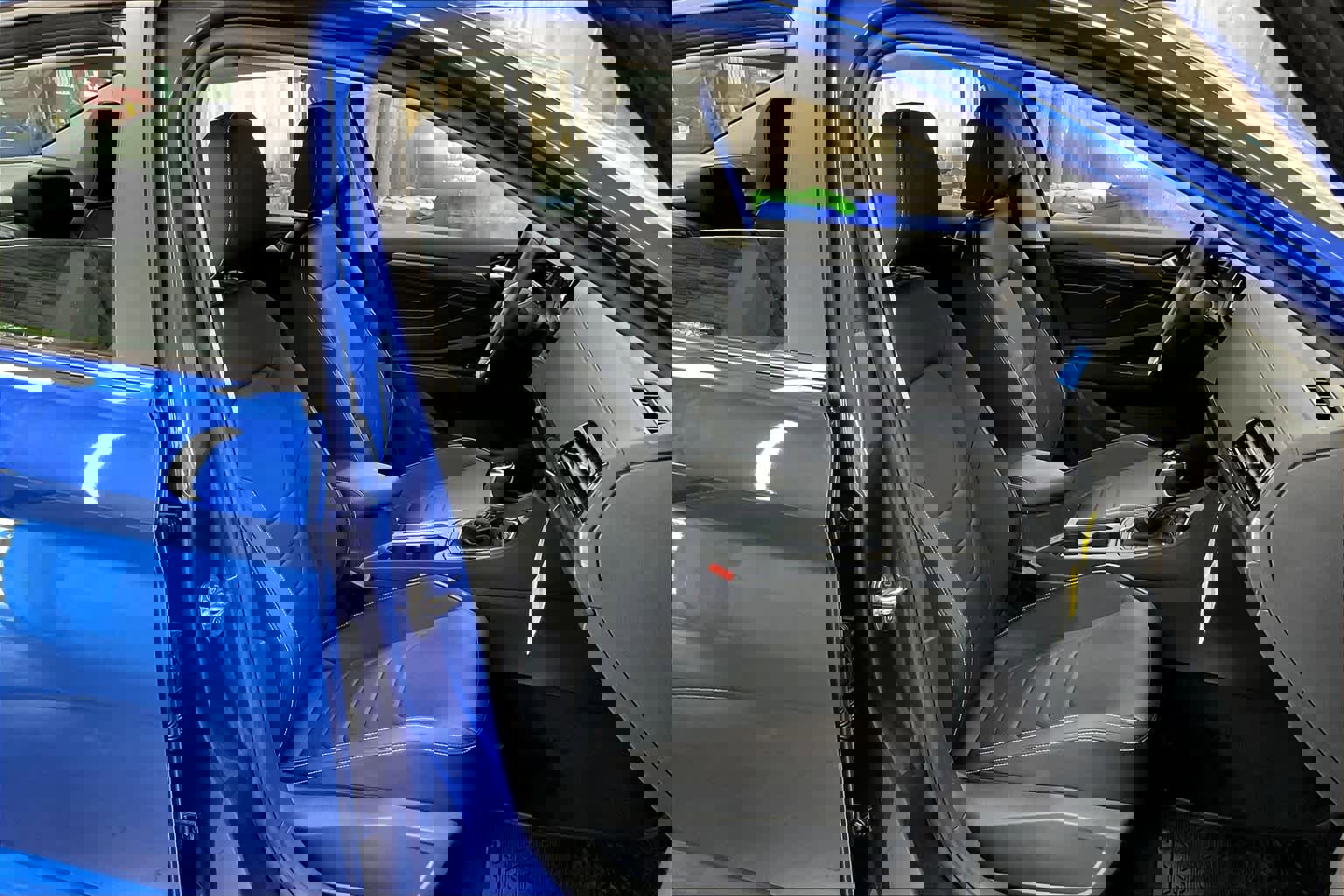 Used 2024 Volkswagen Jetta SEL image 31