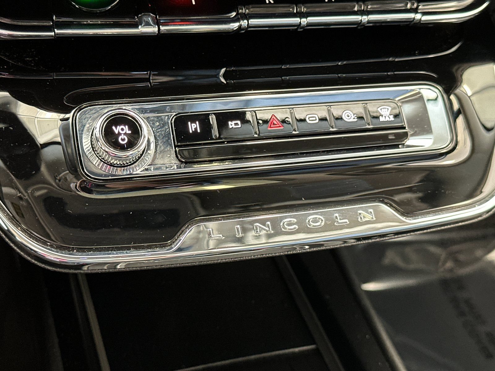 New 2026 Lincoln Corsair Grand Touring AWD/4WD image 20