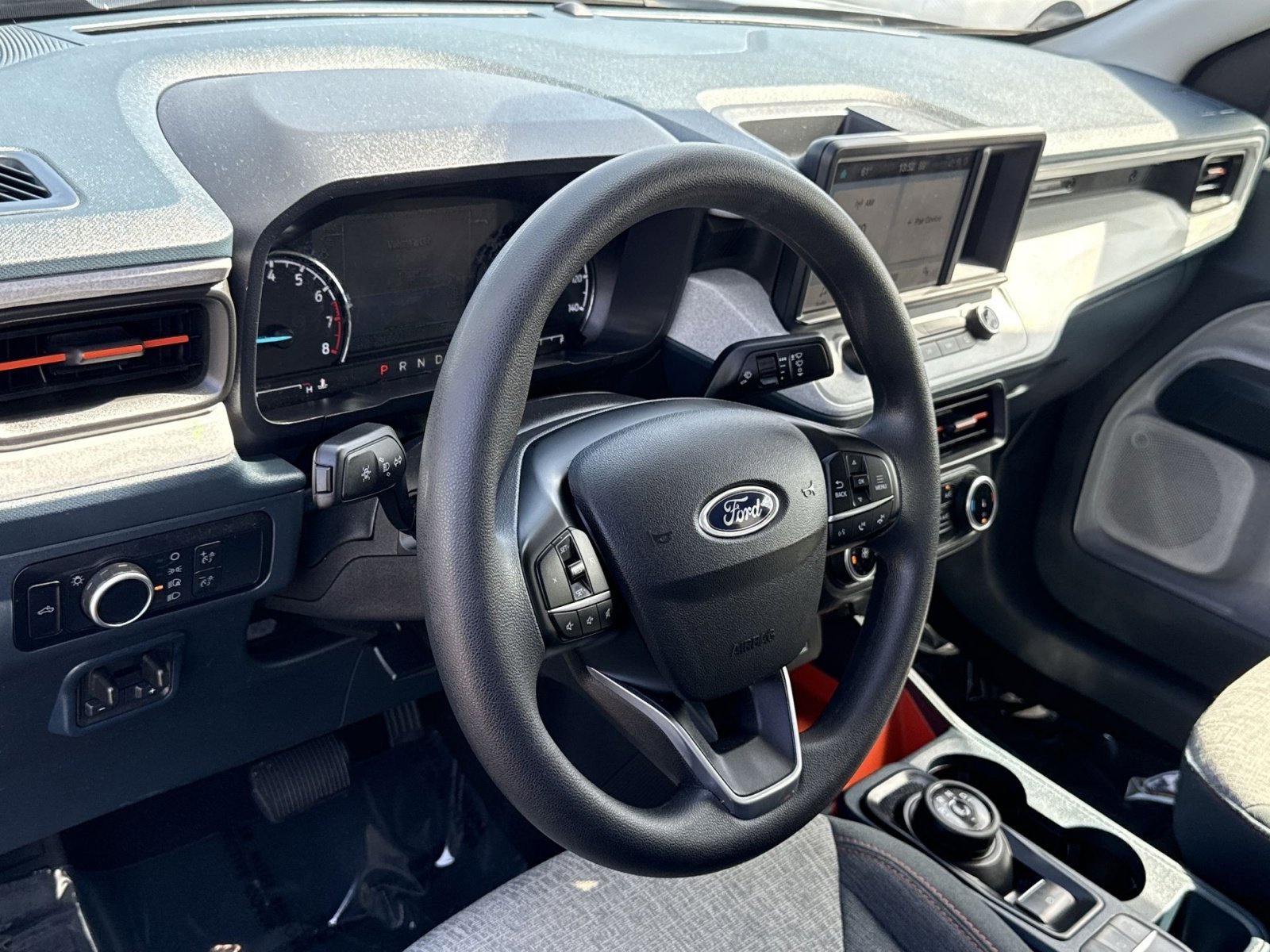 Used 2024 Ford Maverick XLT w/ Equipment Group 300A Standard image 16