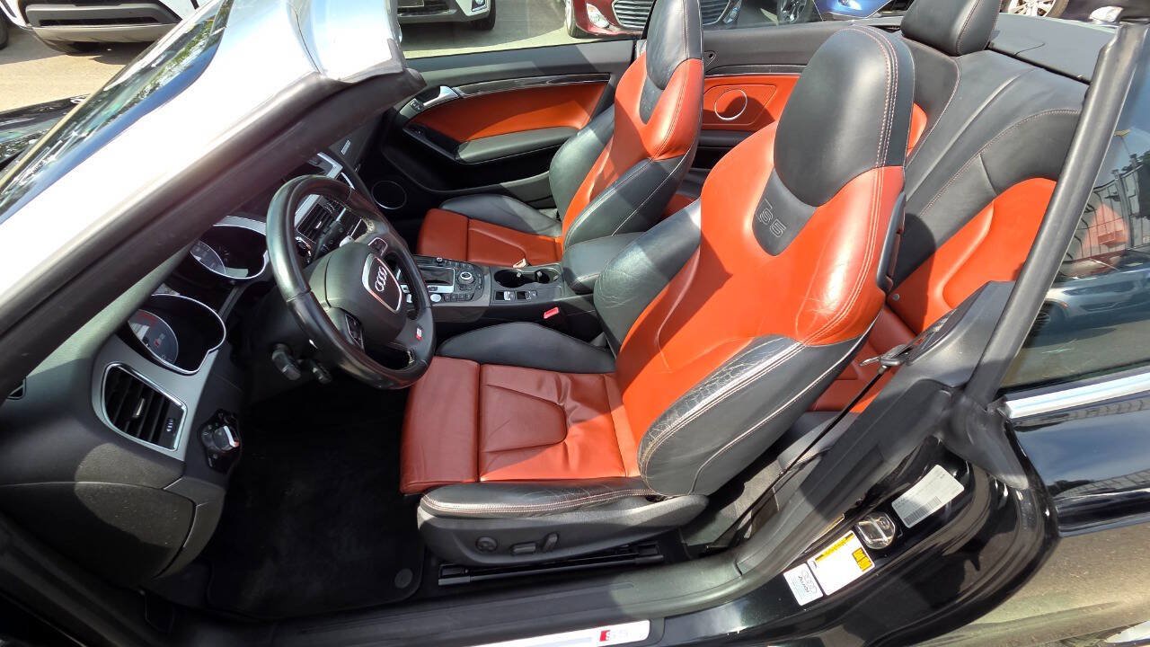 Used 2010 Audi S5 Prestige AWD/4WD image 26