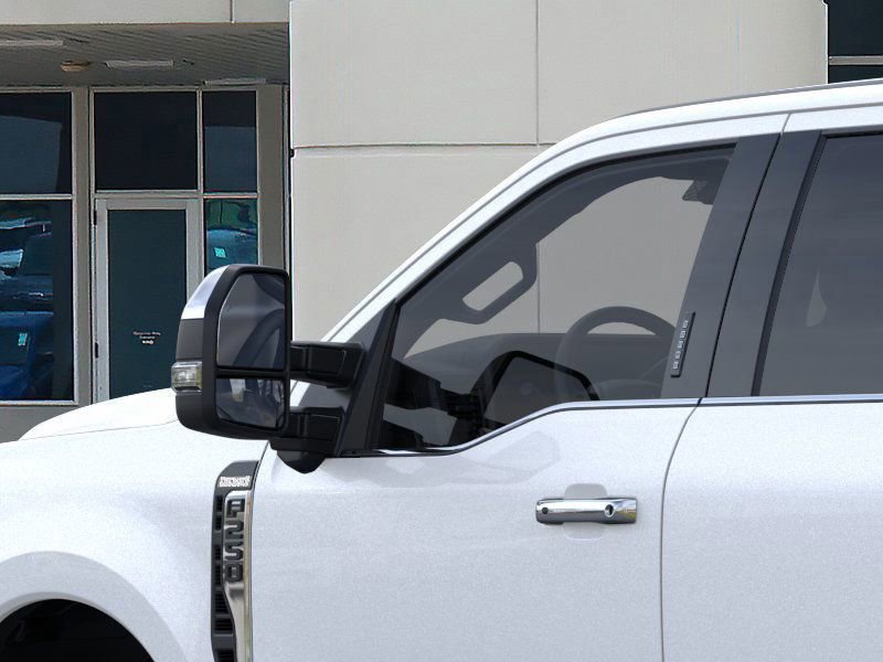 New 2026 Ford F250 King Ranch w/ Chrome Package image 20
