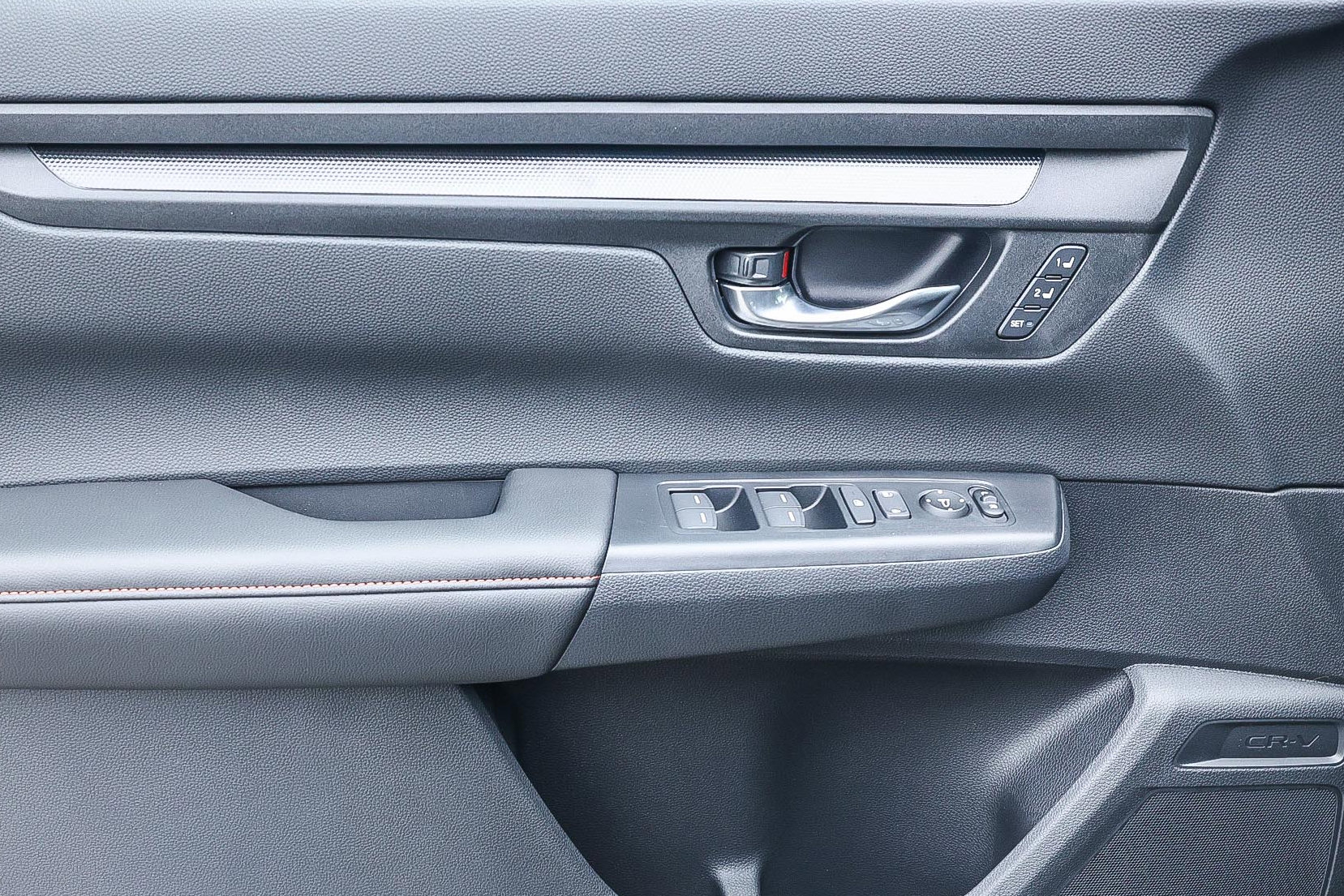 New 2026 Honda CR-V Sport-L image 18