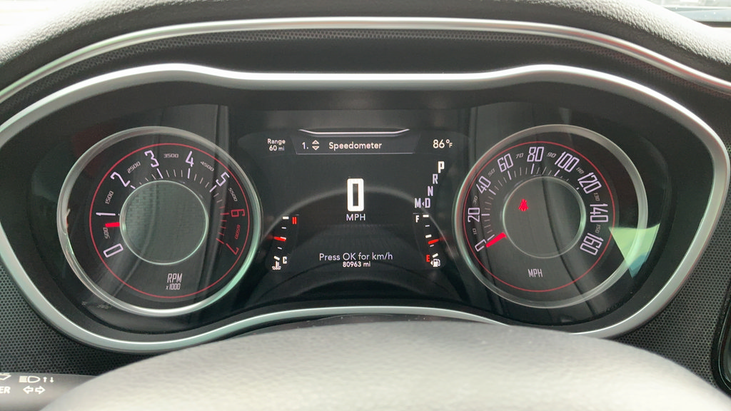 Used 2016 Dodge Challenger R/T Plus RWD image 10