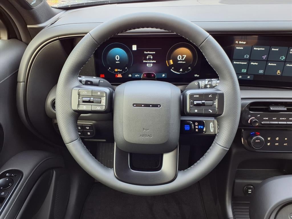New 2026 Hyundai Palisade XRT Pro image 15