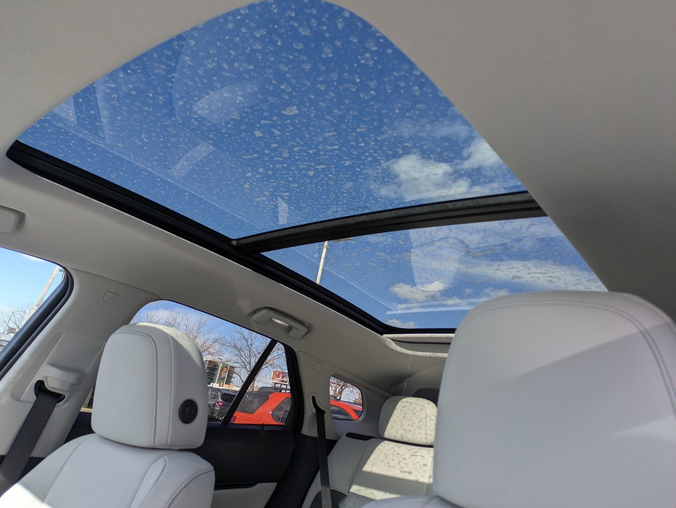 New 2025 Honda Prologue Touring image 15