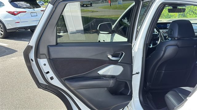 Certified 2024 Acura RDX A-Spec AWD/4WD image 23