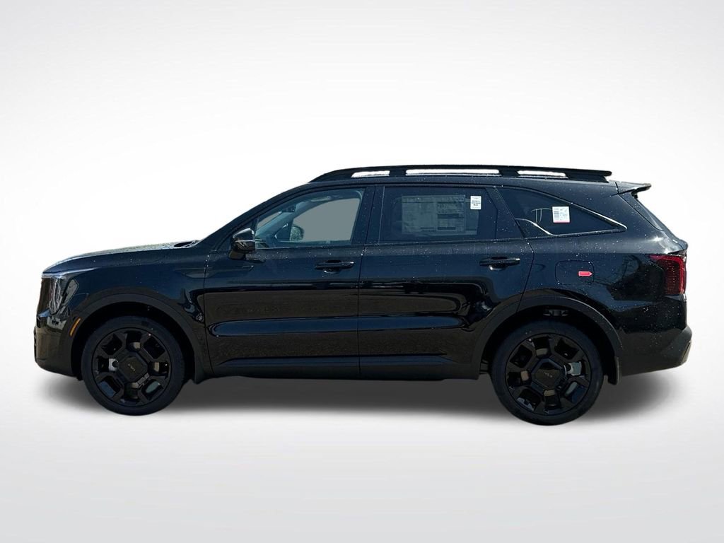 New 2026 Kia Sorento SX AWD/4WD image 2