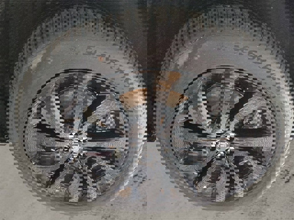 New 2025 Land Rover Discovery Sport Dynamic SE image 10