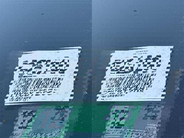 New 2026 GMC Sierra 1500 AT4 w/ AT4 Premium Package image 20