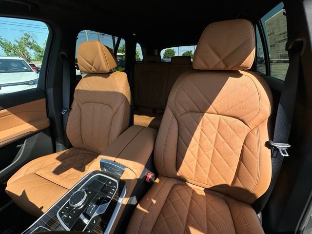New 2026 BMW X5 xDrive40i w/ Climate Comfort Package AWD/4WD image 28