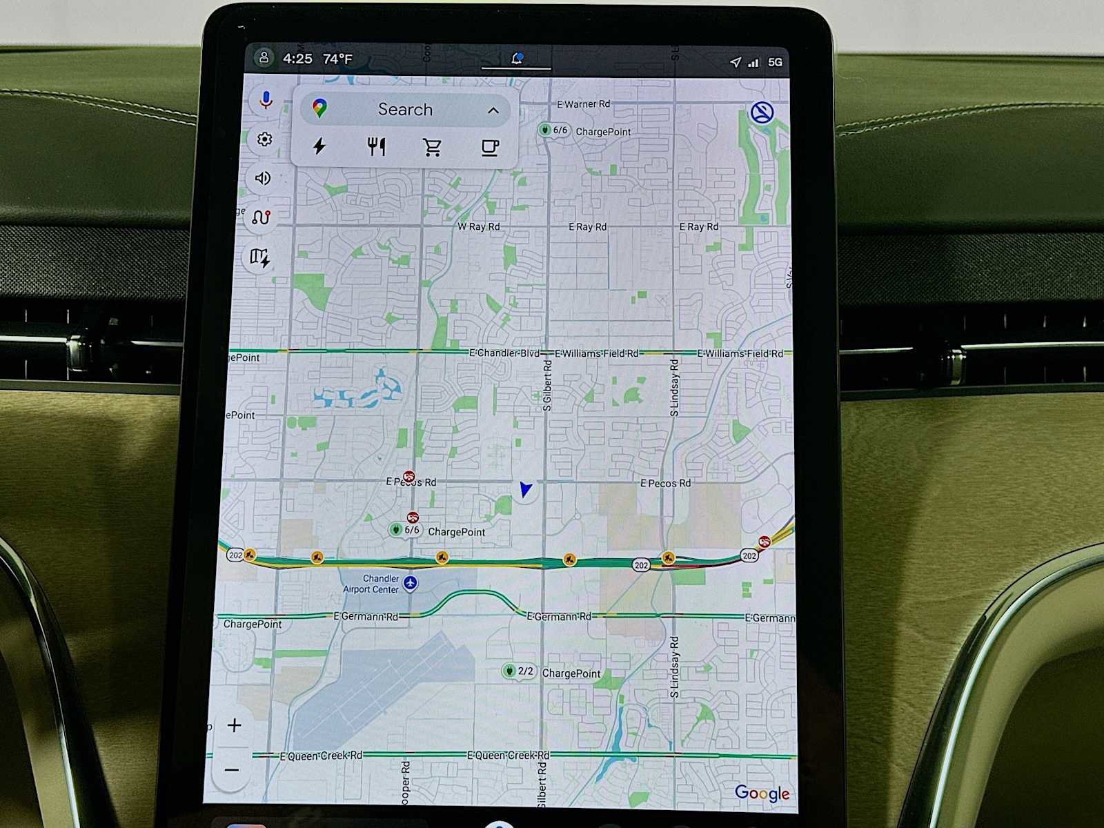 New 2026 Volvo EX90 Plus image 13