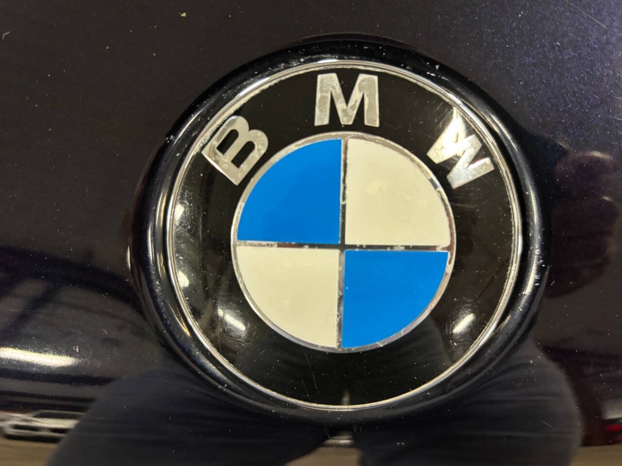 Used 2002 BMW M3 Coupe RWD image 15
