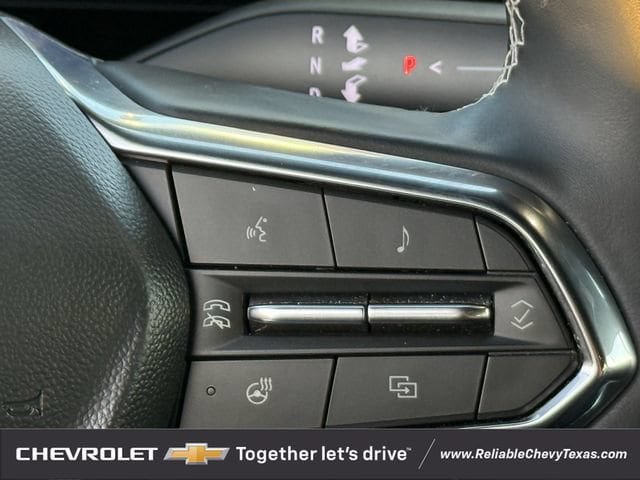 Used 2024 Chevrolet Blazer EV LT AWD/4WD image 15