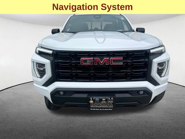 Used 2024 GMC Canyon Elevation w/ Convenience Package image 4