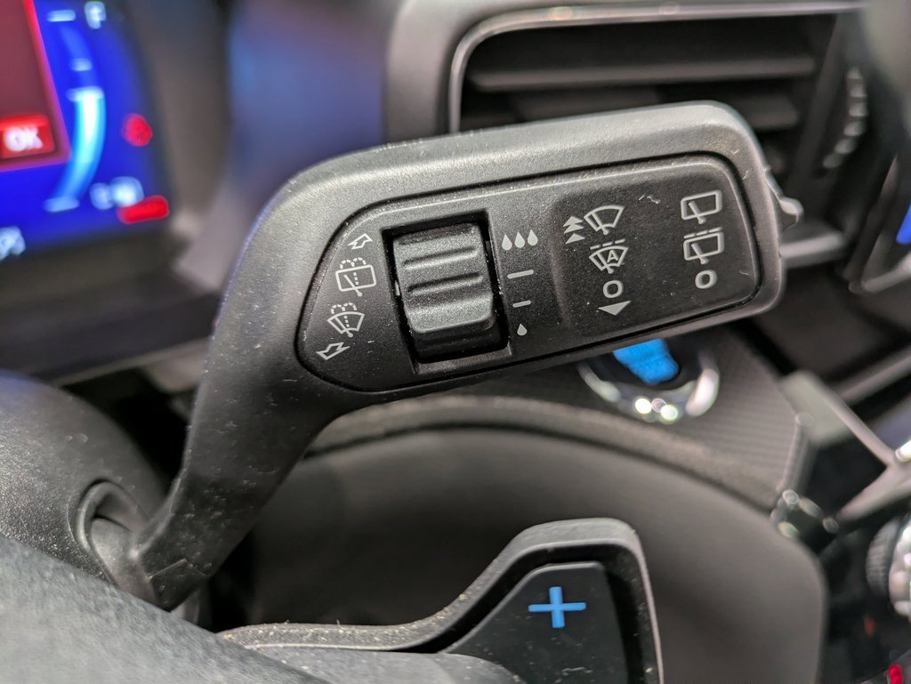 Certified 2022 Ford Explorer ST w/ Equipment Group 401A image 17