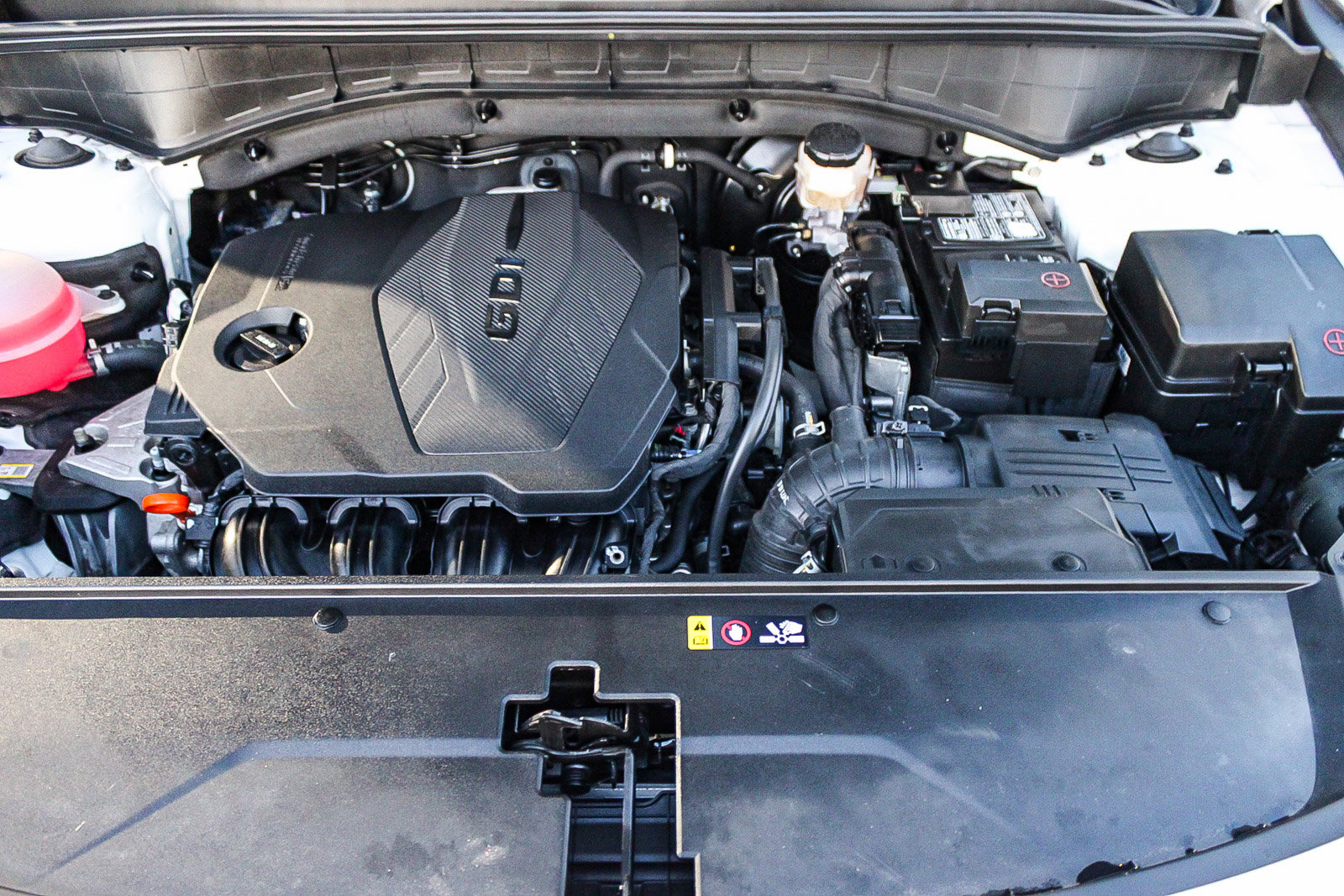 Used 2023 Kia Sorento LX image 26