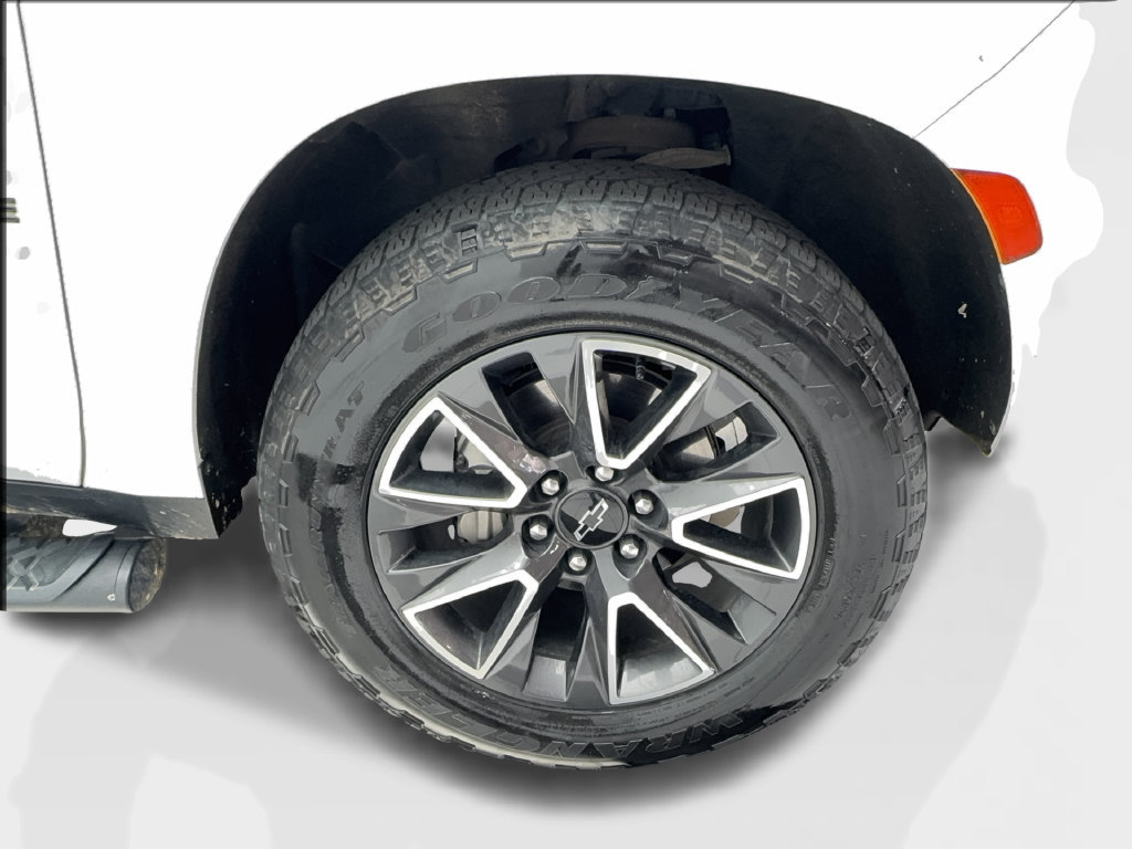 Used 2022 Chevrolet Tahoe Z71 AWD/4WD image 16