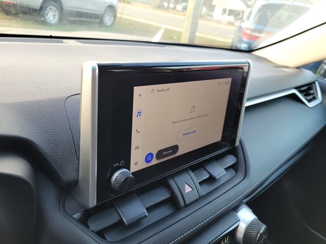 Used 2024 Toyota RAV4 XLE image 21