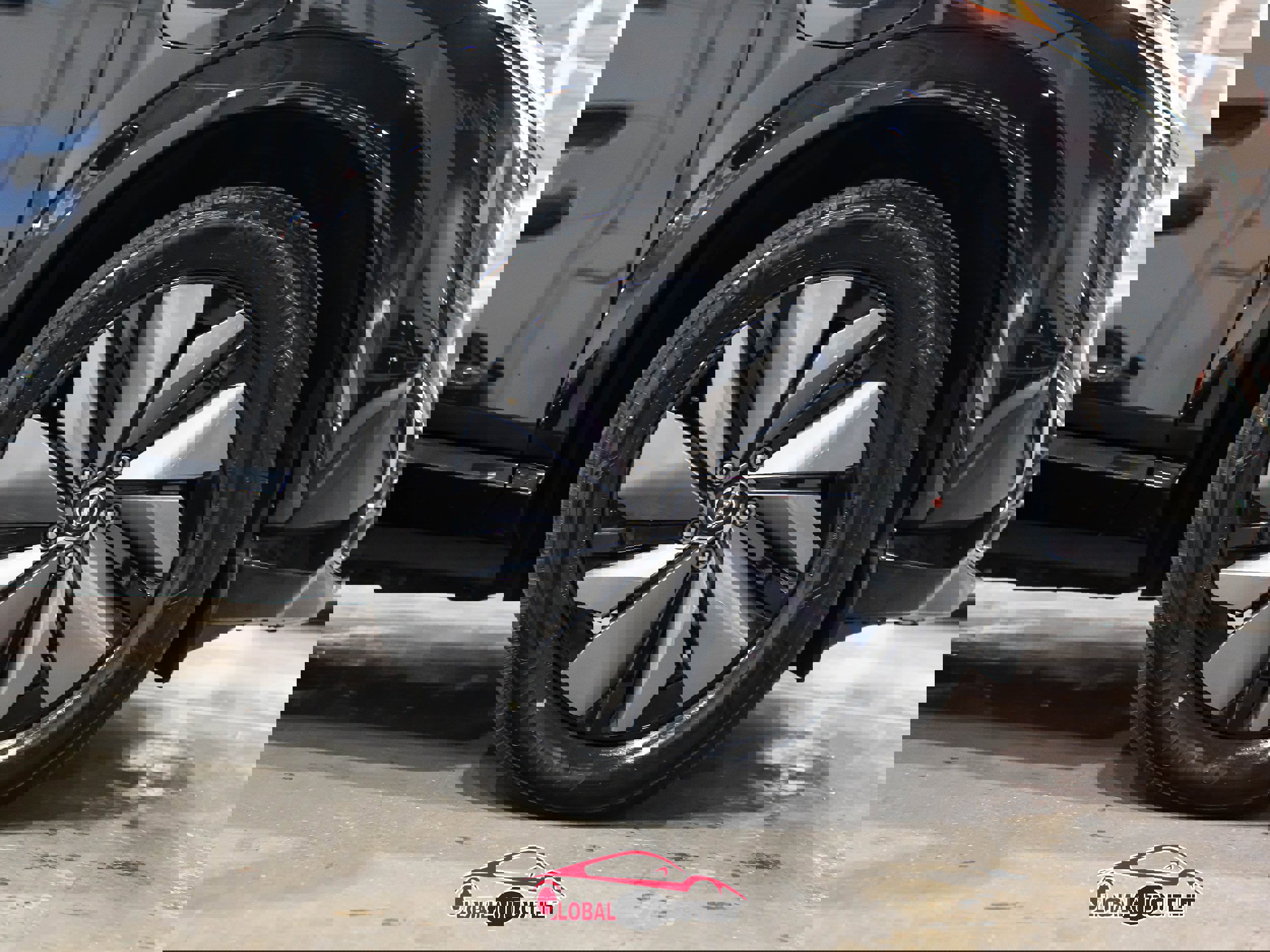 Used 2023 Nissan Ariya FWD image 10