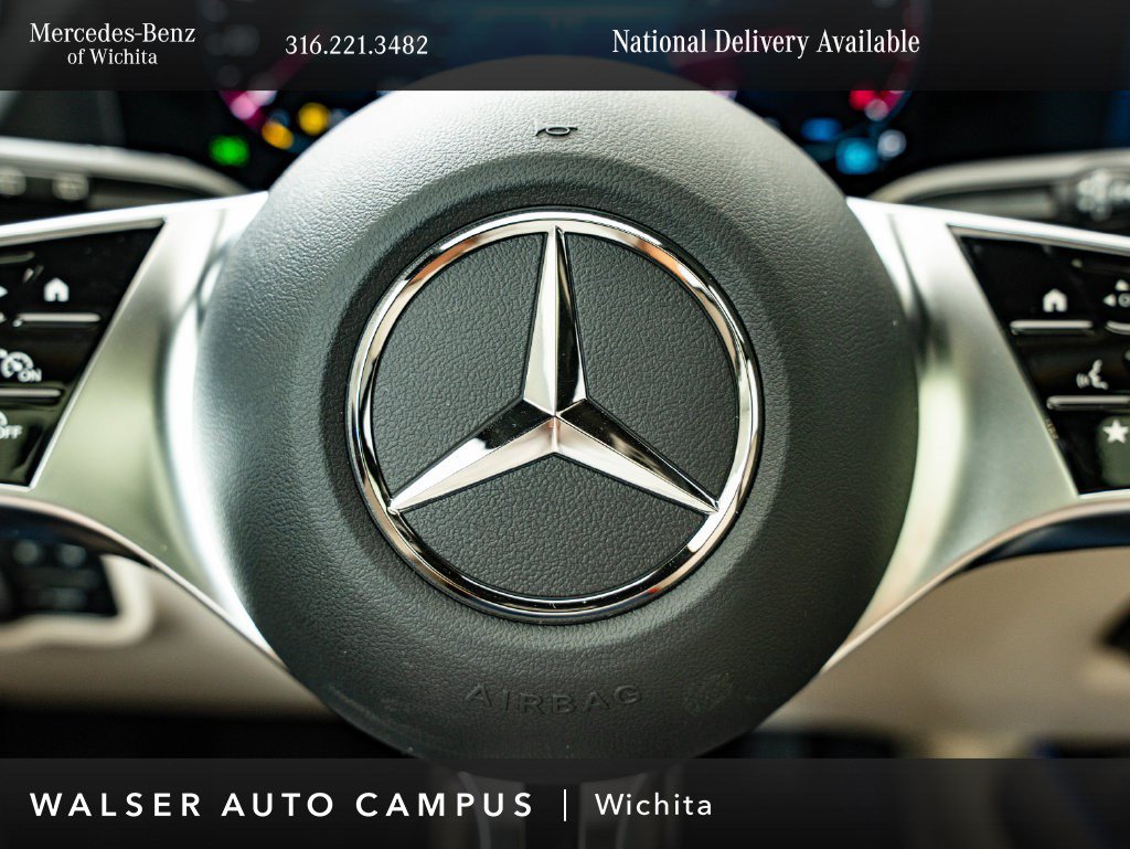 New 2026 Mercedes-Benz GLA 250 4MATIC image 31