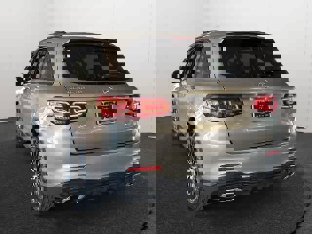 Used 2022 Mercedes-Benz GLC 300 image 6