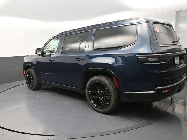 New 2026 Jeep Grand Wagoneer Limited AWD/4WD image 7