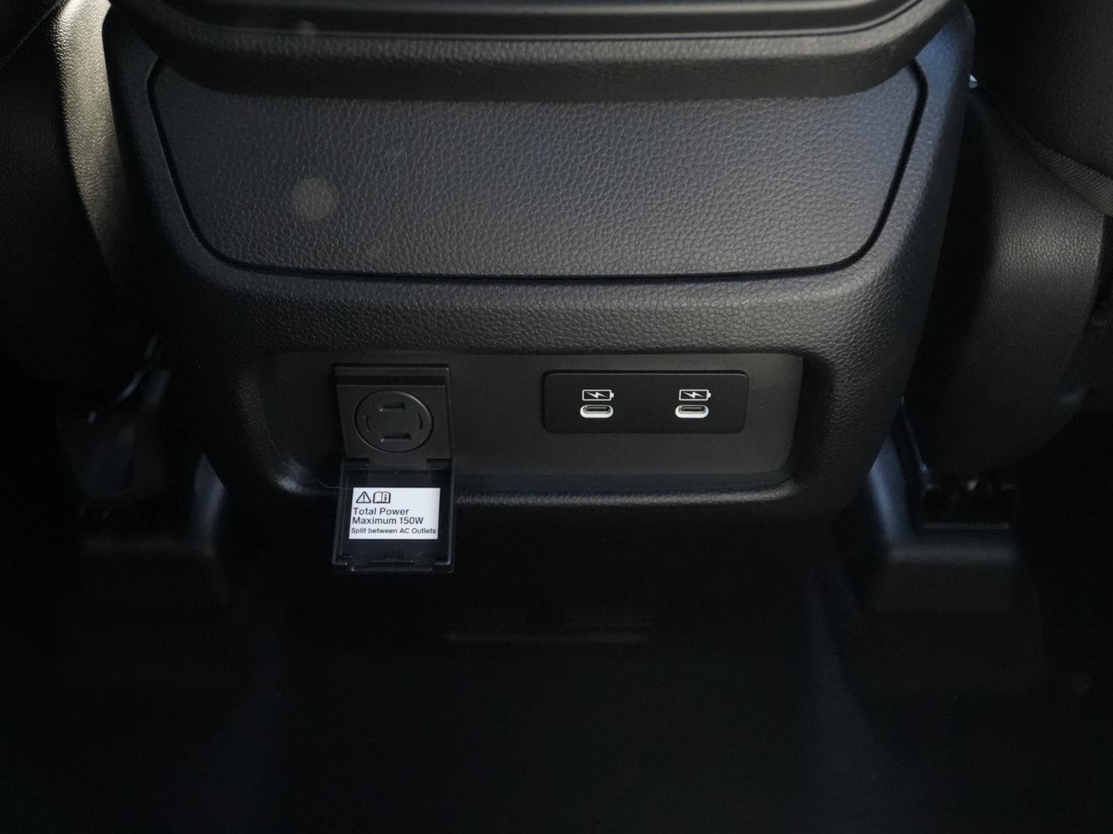 New 2026 Honda Passport TrailSport image 19