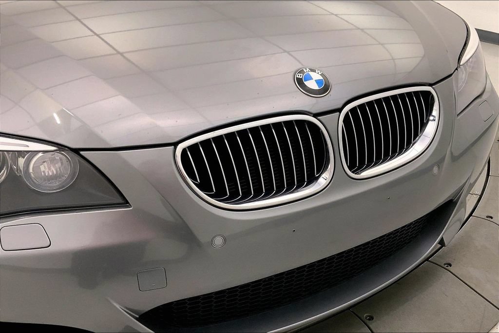 Used 2008 BMW M5 RWD image 29