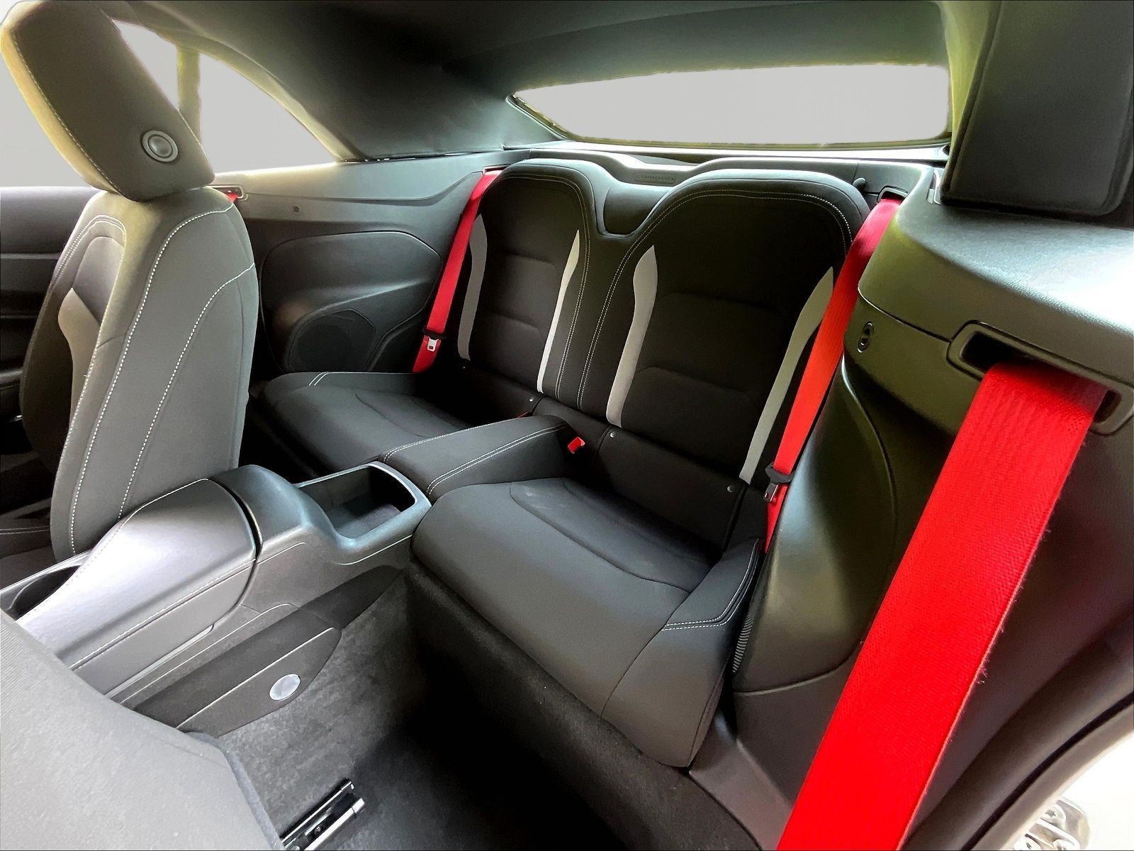 Used 2023 Chevrolet Camaro LT w/ Redline Edition RWD image 21