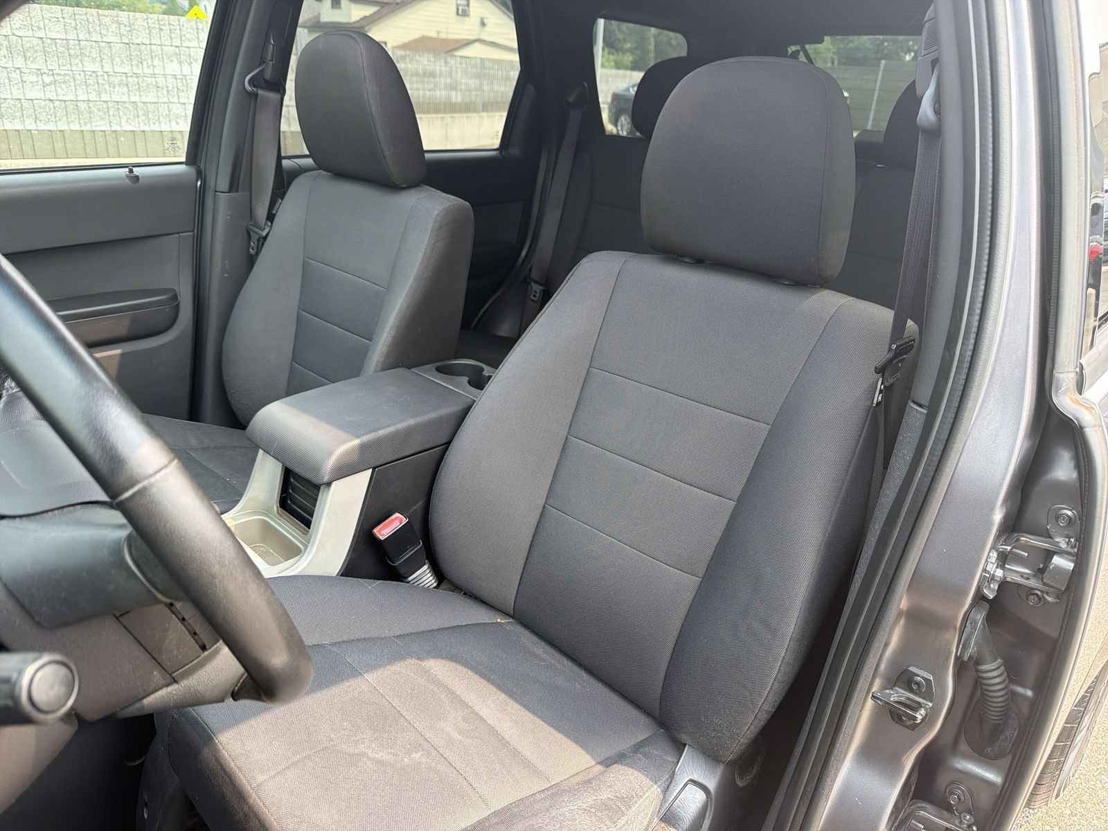 Used 2012 Ford Escape XLT AWD/4WD image 17