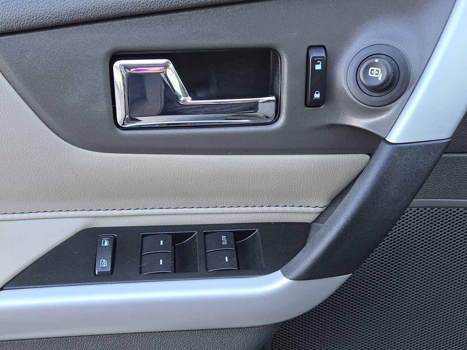 Used 2014 Ford Edge Limited w/ Equipment Group 301A image 21