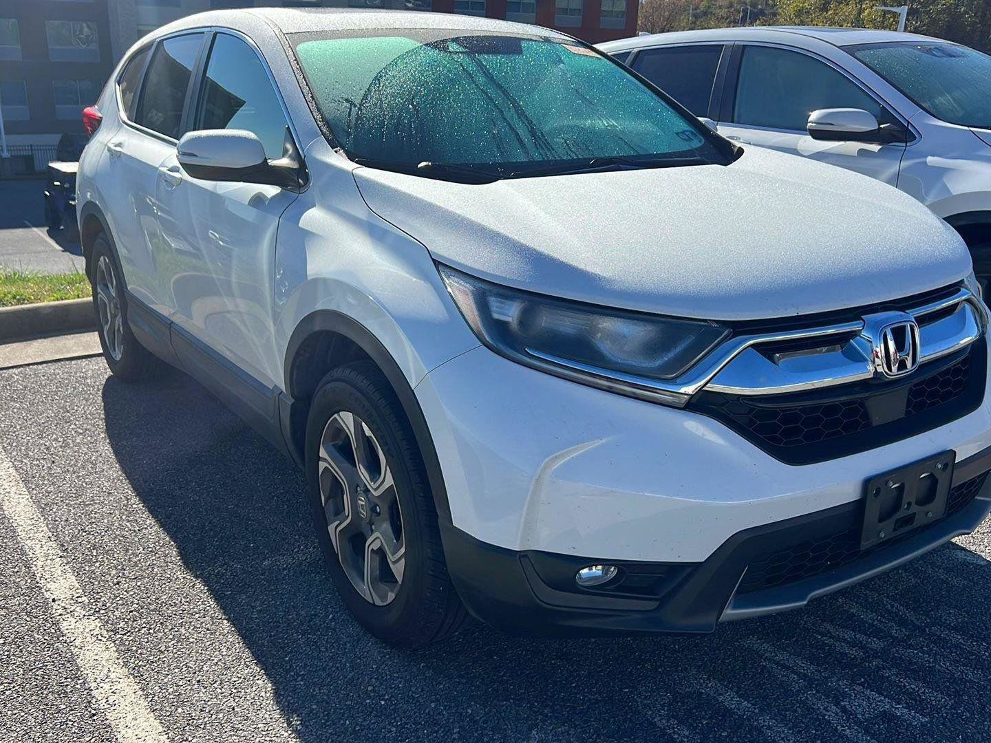 Used 2019 Honda CR-V EX image 5