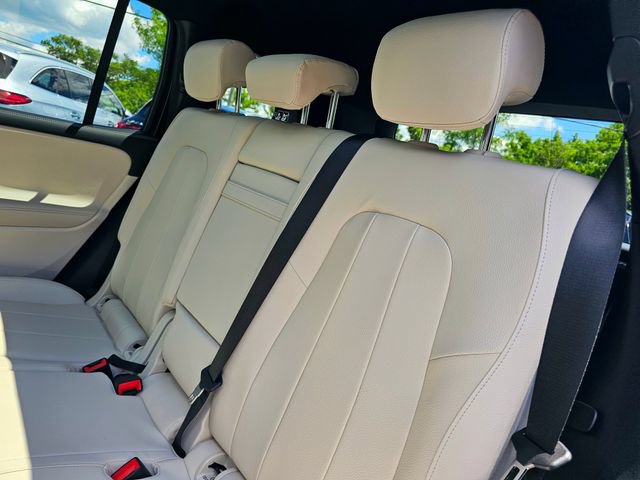 New 2026 Mercedes-Benz GLB 250 4MATIC image 22